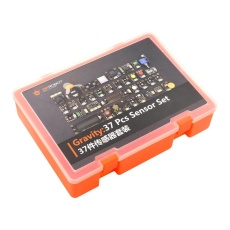 【KIT0150】37 PCS SENSOR SET ARDUINO BOARD