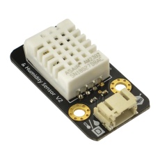 【SEN0137】DHT22 TEMP/HUMIDITY SENSOR ARDUINO BRD