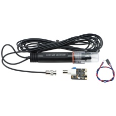 【SEN0169】ANALOGUE PH SENSOR / METER KIT ARDUINO