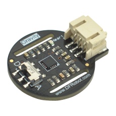【SEN0203】HEART RATE MONITOR SENSOR ARDUINO BOARD