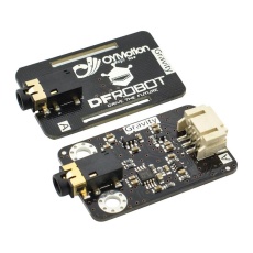 【SEN0240】ANALOGUE EMG SENSOR ARDUINO BOARD