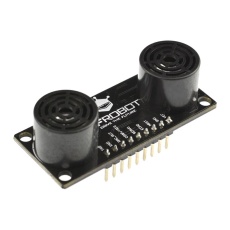 【SEN0001】ULTRASONIC SENSOR ARDUINO/RASPBERRY PI