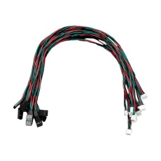 【FIT0011】DIGITAL SENSOR CABLE-10PACK ARDUINO BRD