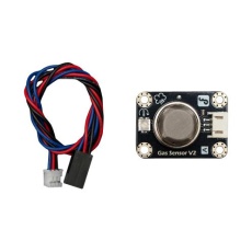 【SEN0127】ANALOGUE GAS SENSOR ARDUINO BOARD