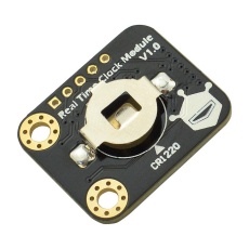 【DFR0151】GRAVITY I2C RTC MODULE ARDUINO BOARD
