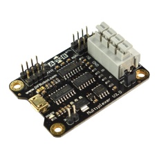 【TEL0070】MULTI USB/RS232/RS485/TTL CONVERTER