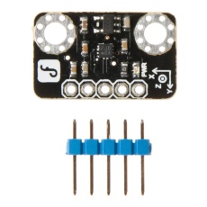 【SEN0168】3-AXIS ACCEL ARDUINO UNO/LEONARDO BOARD