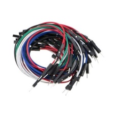 【FIT0365】JUMPER WIRES F/M 30 PACK ARDUINO BOARD