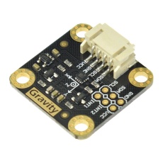 【SEN0224】I2C 3-AXIS ACCELEROMETER ARDUINO BOARD