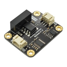 【DFR0504】GRAVITY I2C RTC MODULE ARDUINO BOARD