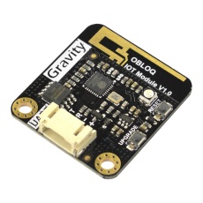 【TEL0118】GRAVITY UART OBLOQ-IOT MODULE ARDUINO