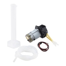 【DFR0523】GRAVITY DIGITAL PERISTALTIC PUMP