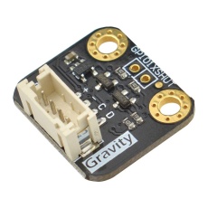 【SEN0245】VL53L0X TOF LASER RANGE FINDER ARDUINO