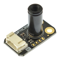 【SEN0263】I2C NON-CONTACT IR TEMP SENSOR ARDUINO