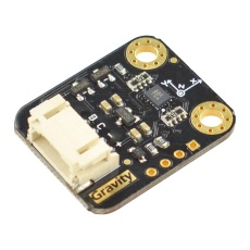 【SEN0250】I2C 6-AXIS MOTION SENSOR ARDUINO BOARD