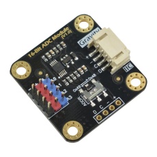 【DFR0553】I2C 16-BIT ADC MODULE ARDUINO/RPI