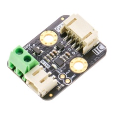【DFR0563】GRAVITY I2C 3.7V LI BATTERY FUEL GAUGE