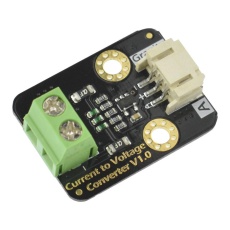 【SEN0262】ANALOGUE CURRENT TO VOLTAGE CONVERTER