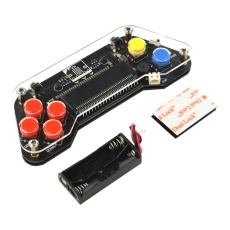 【DFR0536】GAMEPAD BBC MICRO:BIT BOARD