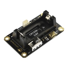 【FIT0611】CR123A LI-ION BATT HOLDER BBC MICRO:BIT