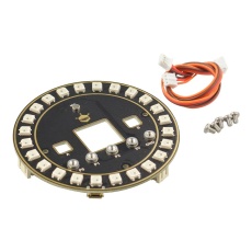 【ROB0150】CIRCULAR RGB LED EXP BOARD MICRO:BIT
