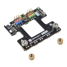 【DFR0518】MICRO MATE GRAVITY EXP BOARD MICRO:BIT