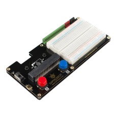 【MBT0009】MICRO BREADBOARD BBC MICRO:BIT BOARD