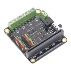 【DFR0548】DRIVER EXPANSION BOARD MICRO:BIT BOARD