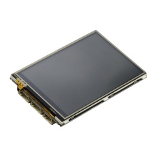 【DFR0428】3.5inch TFT TOUCH SCREEN RPI B+/2/3