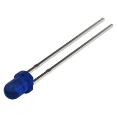 【15400394F3590】LED 3MM 940NM 30MW/SR TH