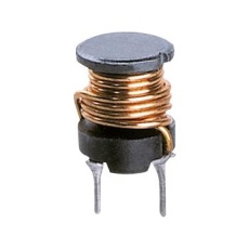 【7447720103】INDUCTOR 10MH UNSHIELDED 0.13A RAD