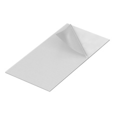 【40011050】THERMAL GAP FILLER PAD SILICONE GREY