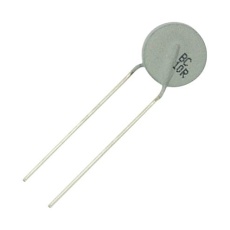 【PTCTL4MR500SBE】PTC THERMISTOR 0-70 DEG C THROUGH HOLE