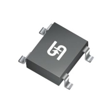 【RMB6S】BRIDGE RECTIFIER 600V 0.8A TO-269AA