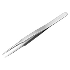 【2AE.SA.0.IT】HIGH PRECISION TWEEZER STYLE 2A SS