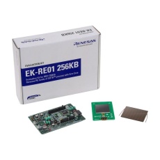 【RTK70E0118S00000BJ】EVAL KIT 32BIT ARM CORTEX-M0+