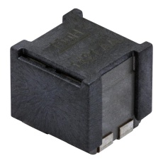 【IHLD2525GGER100M5A】INDUCTOR 10UH SHIELDED 4.1A