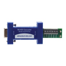 【BB-422PP9TB】CONVERTER RS232-RS422 TB PORT POWERED