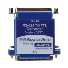 【BB-422TTL.】CONVERTER RS-232 TO TTL 5V 115.2KBPS