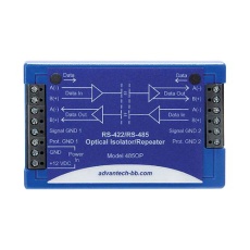 【BB-485OP.】OPTICALLY ISOLATED RS-422/485 REPEATER