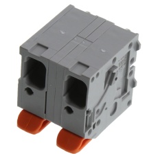 【2606-3352】【在庫処分セール】TERMINAL BLOCK WTB 2POS 24-8AWG