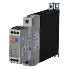 【RGC1S60D41GGEP】SOLID STATE CONTACTOR 42VAC-600VAC 43A