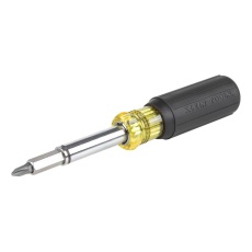 【32500MAG】11-IN-1 MAGNETIC SCREWDRIVER/NUT DRIVER