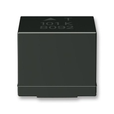 【B82442T1106K050】INDUCTOR 10MH 500KHZ 2220