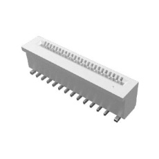 【F31G-1A7H1-11006】CONN FFC/FPC 6POS 1ROW 0.5MM