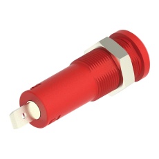 【CT4008-2】SHEATHED BANANA JACK 10A QC RED