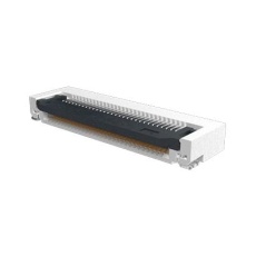 【F31L-1A7H1-11041】CONN R/A FFC/FPC 41POS 1ROW 0.5MM