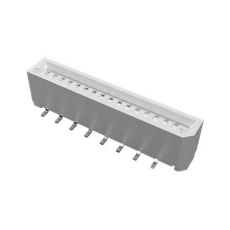 【F52L-1A7A1-11018】CONN FFC/FPC 18POS 1ROW 1MM