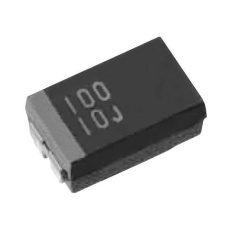 【TMCHA1A106MTRF】CAP 10UF 10V TANT CASE A