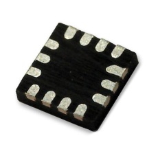 【LSM6DSO32TR】INEMO INERTIAL MODULE LGA-4